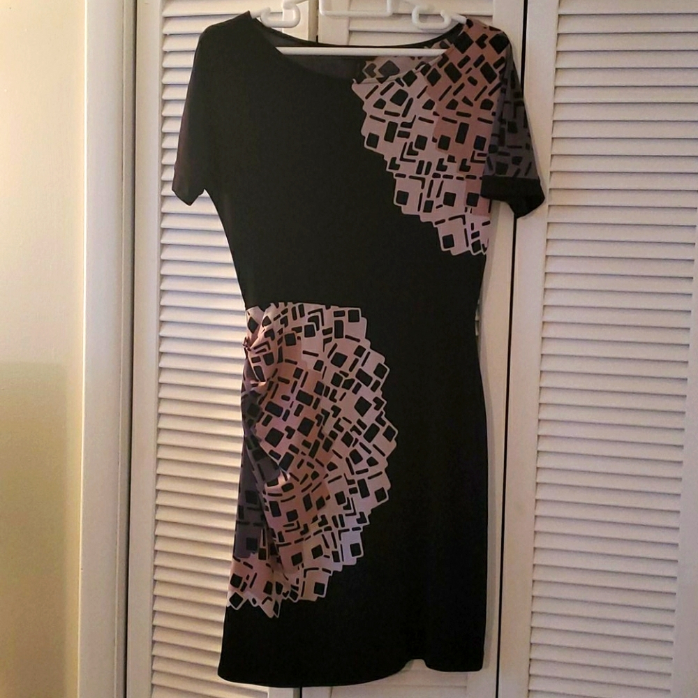 BCBG Dress